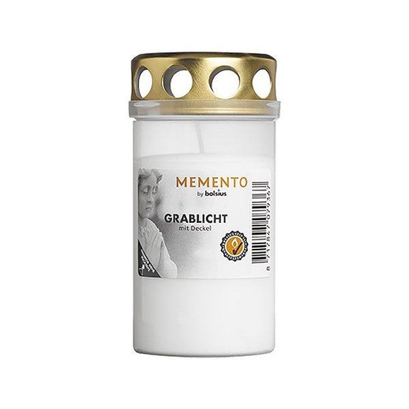 Grablicht
