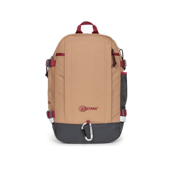 Rucksack Unisex Braun 21l
