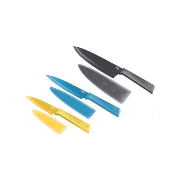 Messer-Set Messer-Set