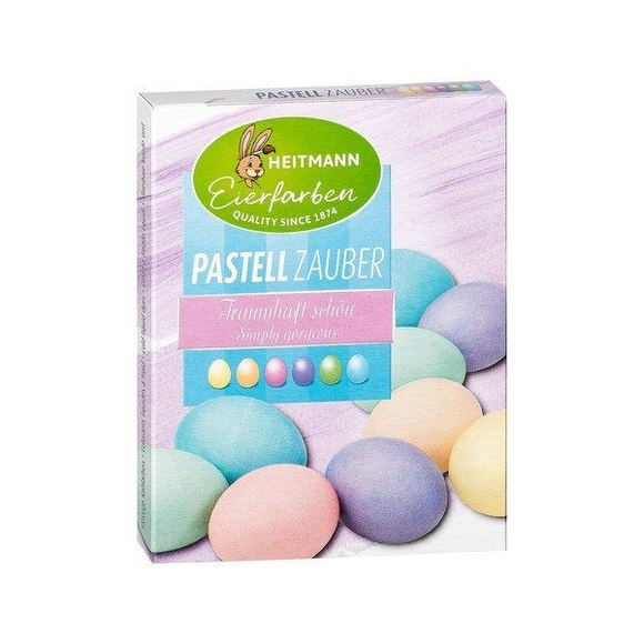 Eierfarben Eierfarben