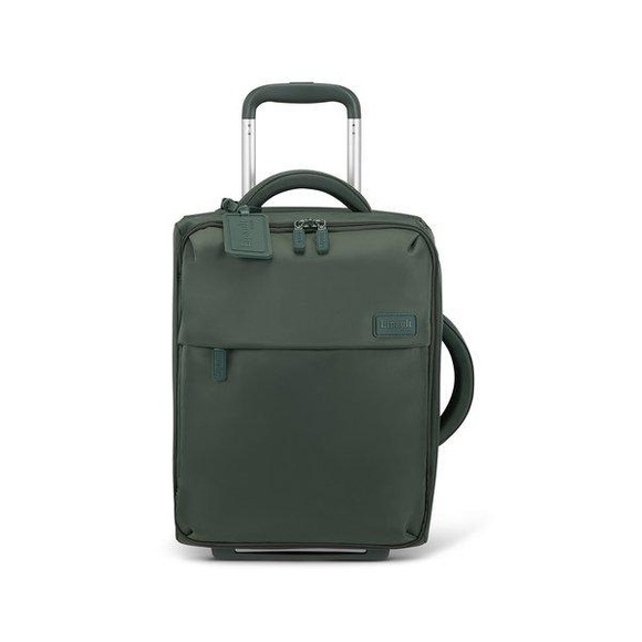Weichschalenkoffer, Upright Unisex Khaki 45cm