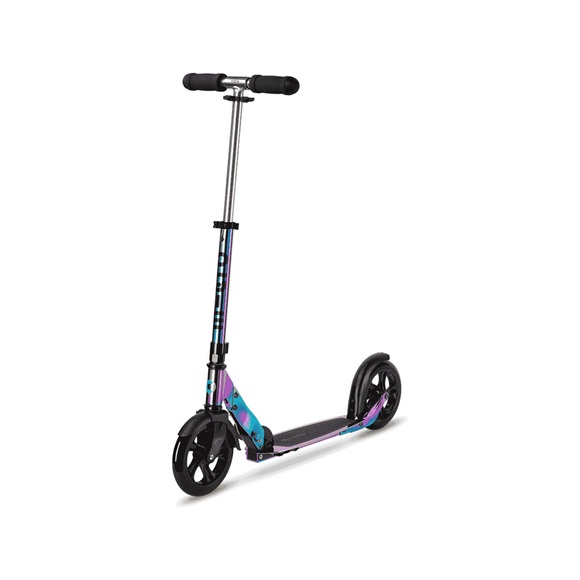 Scooter »Micro Classic Neochrome«