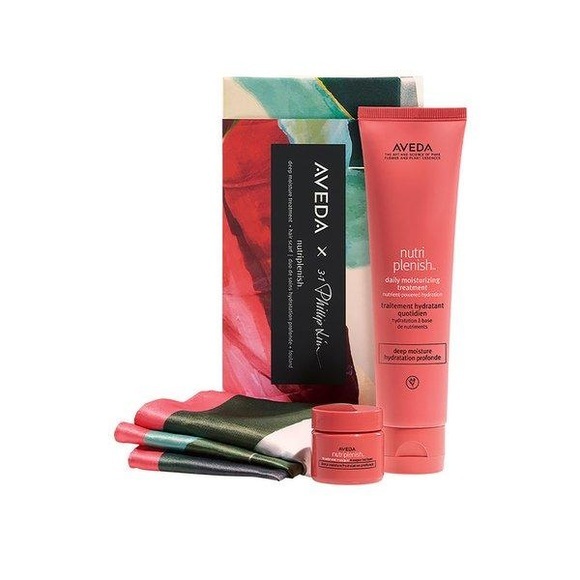 aveda specials - nutriplenish deep moisture essentials