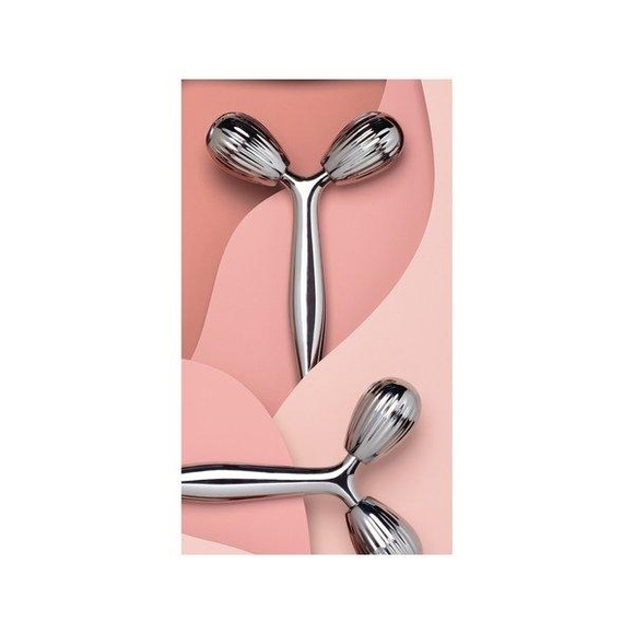 Revitalisierender Gesichtsroller Damen 1 pezzo