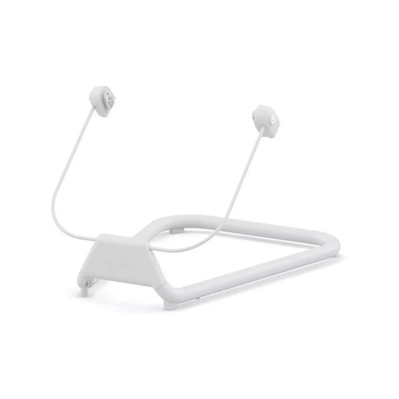cybex Hochstuhl Unisex Weiss ONE SIZE