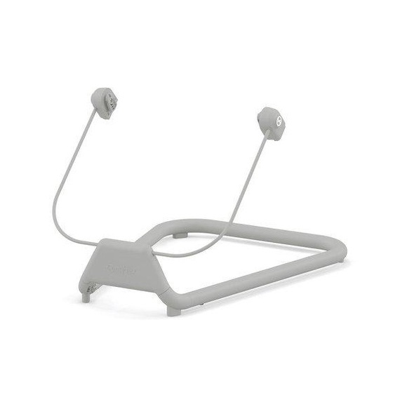 cybex Hochstuhl Unisex Grau ONE SIZE