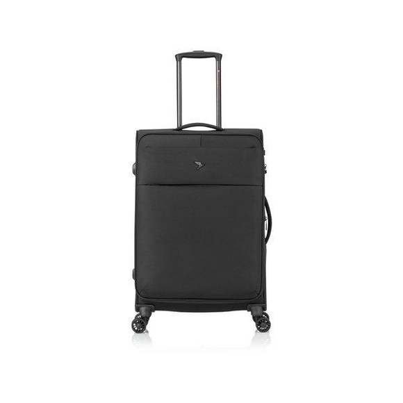 Weich-koffer,sp Unisex Black 67 CM