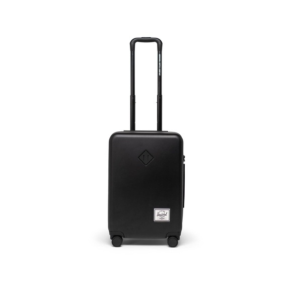 Hartschalenkoffer Unisex Black 54cm