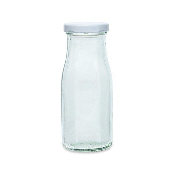 Milchflasche Milchflasche