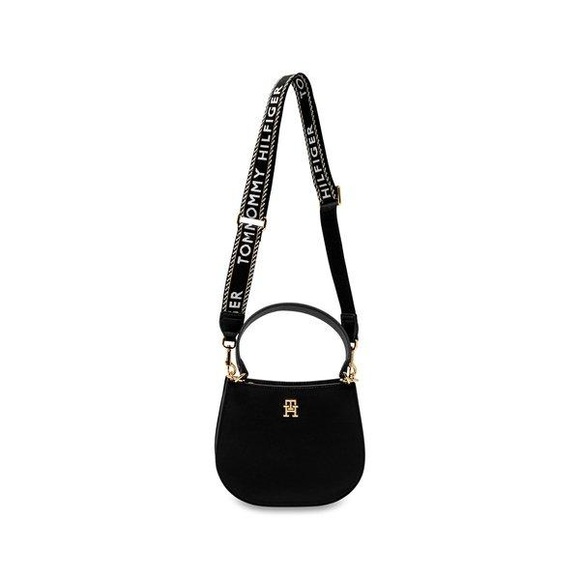 Crossbody Bag Damen Black ONE SIZE