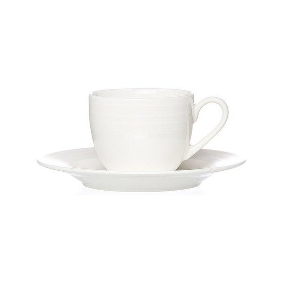 Espressotasse mit Untertasse Espressotasse mit Untertasse