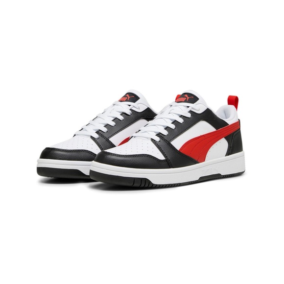 Puma Rebound v6 Low-42 42