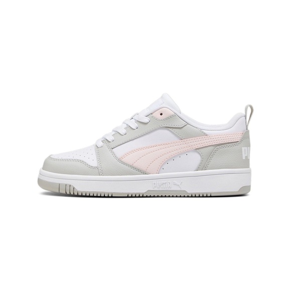 PUMA Sneaker »REBOUND V6 LOW«