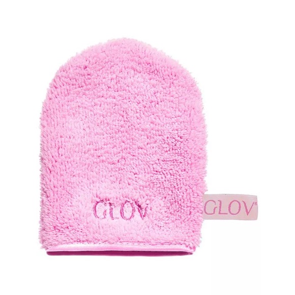 GLOV Gesichtsreinigung GLOV Gesichtsreinigung On-The-Go Cozy Rosie 1.0 pieces