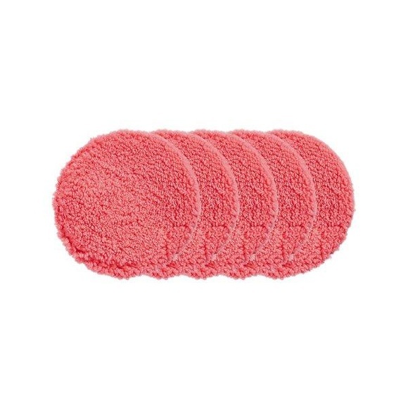 GLOV Gesichtsreinigung GLOV Gesichtsreinigung Moon Pads Pink 1.0 pieces