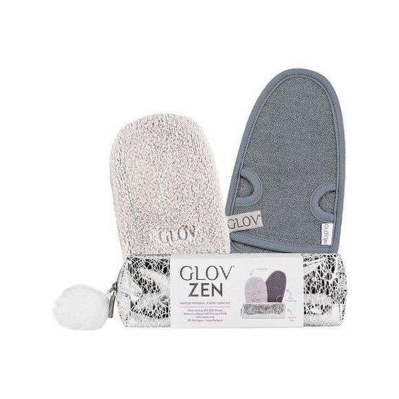 Geschenkset Zen Set Unisex Grau Set