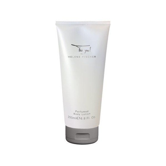 Body Lotion 200.0 ml