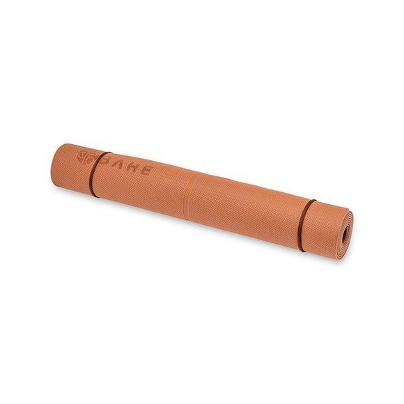Yoga Matte Unisex Zimt 173X61X0.3CM