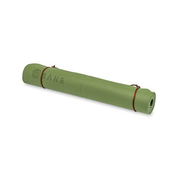 Yoga Matte Unisex Olivegrün 173X61X0.3CM
