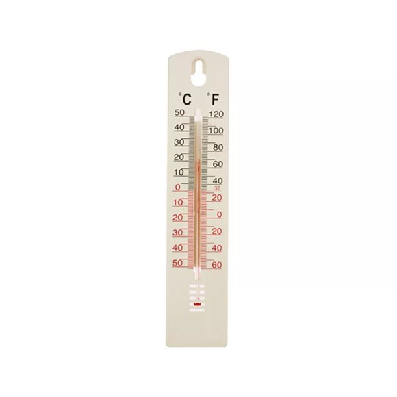 Thermometer Thermometer