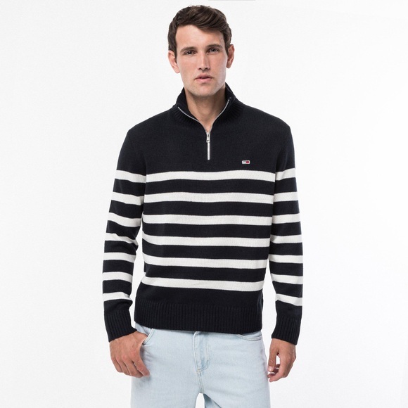 Pullover Herren Marine XL