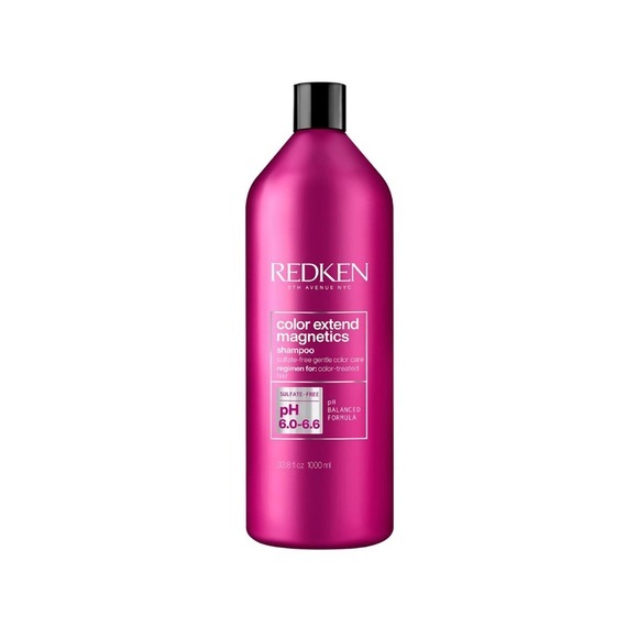 Color Extend Magnetics - Gentle Color Care Shampoo