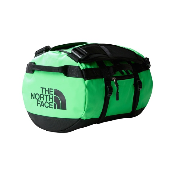 Duffle Bag Unisex Hellgrün 31 L
