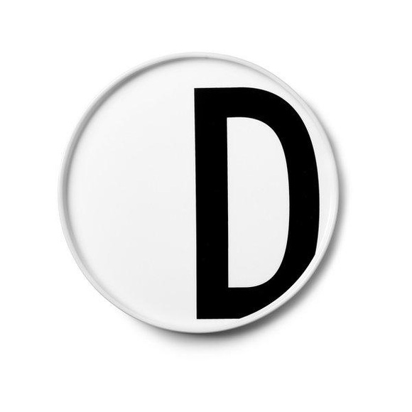 Design Letters-Design Letters, Teller, D