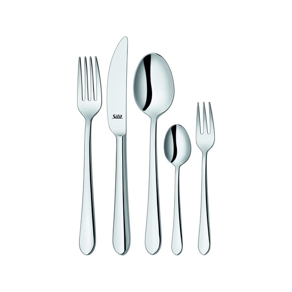 Besteck-Set, 30-teilig Besteck-Set, 30-teilig