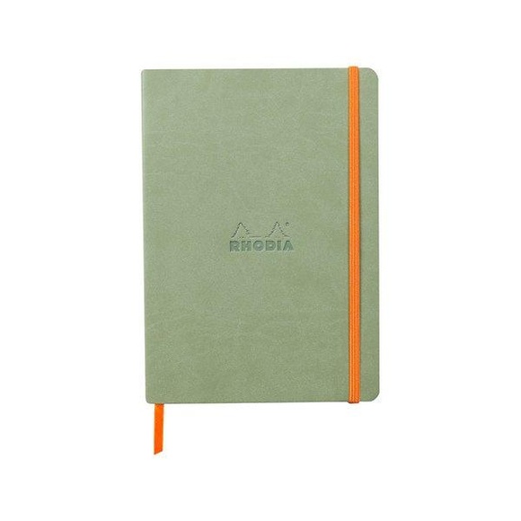 Notizbuch Notizbuch