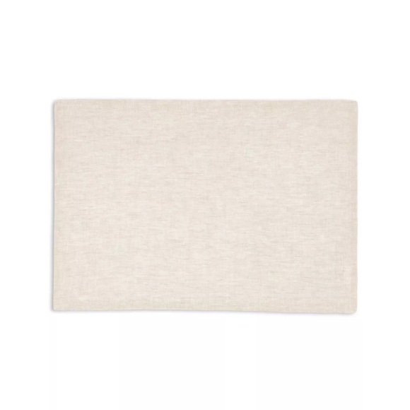 Manor - Tischset, 35 x 50 cm, Beige