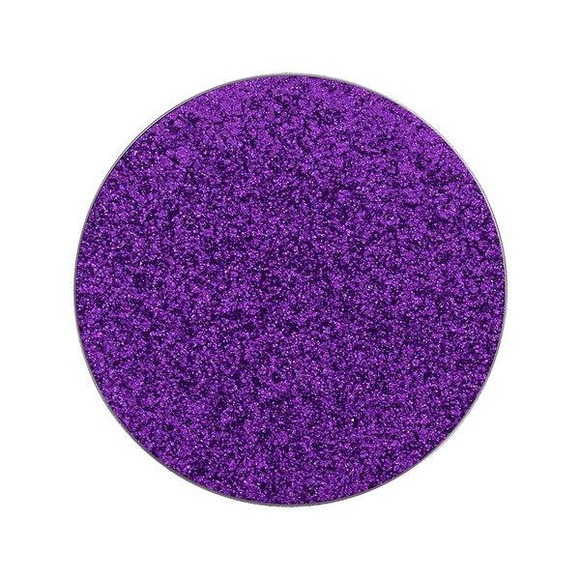 Lidschatten Damen PURPLE SHOCK