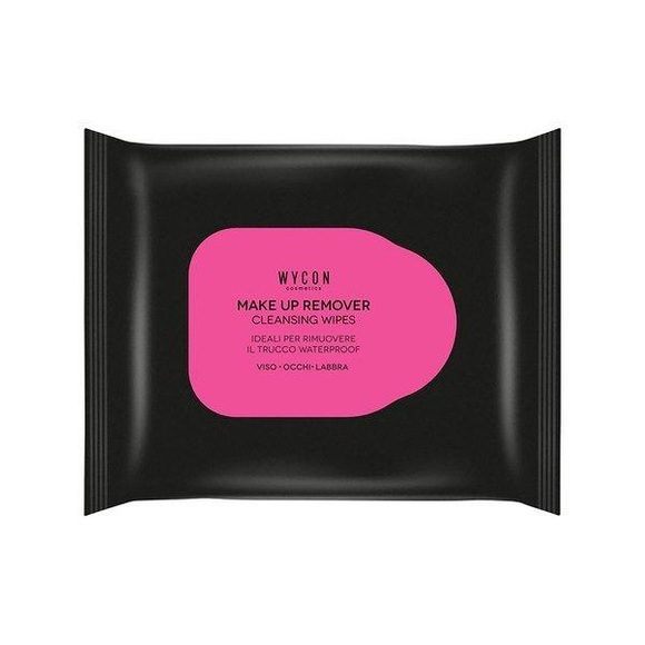 Make-up-entfernungstücher Damen 20Stück