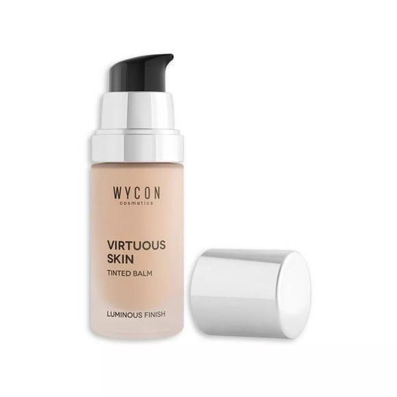 Vegane Foundation Mit Natürlichem Glow-finish - 28 Ml Damen COOL BEIGE 28ml