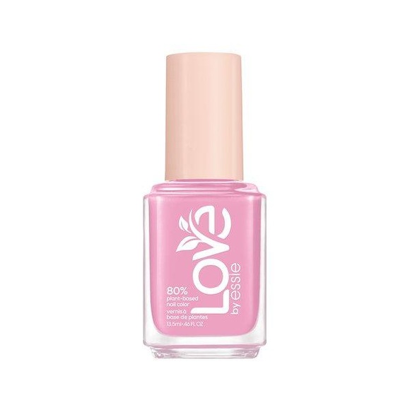 Love By Essie Nagellack Damen carefree but caring 13.5ml