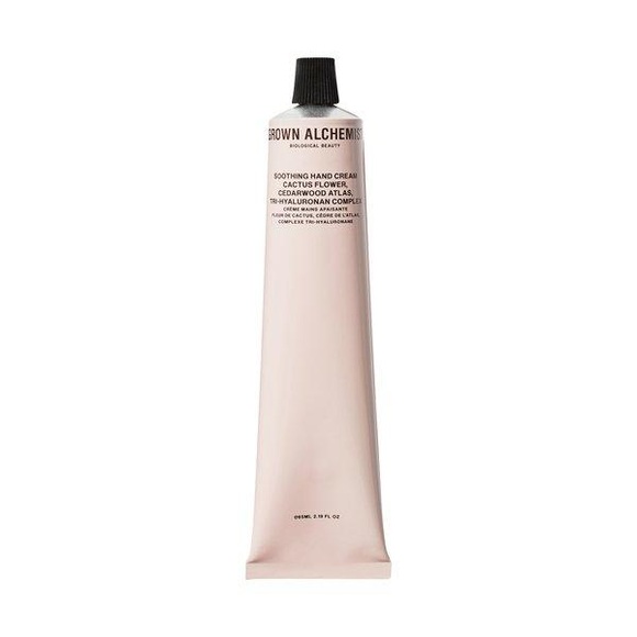 Grown Alchemist Soothing Hand Cream Damen 65ml