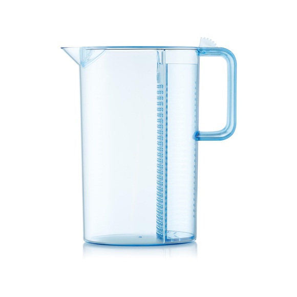 Bodum Krug Ceylon 3 l, Hellblau