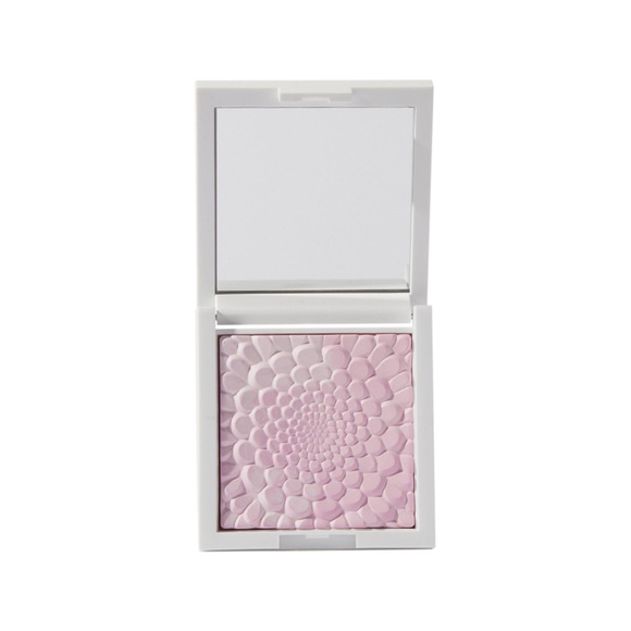 One Last Touch - Mattierender Blotting Puder Damen Fair to medium 8.5g