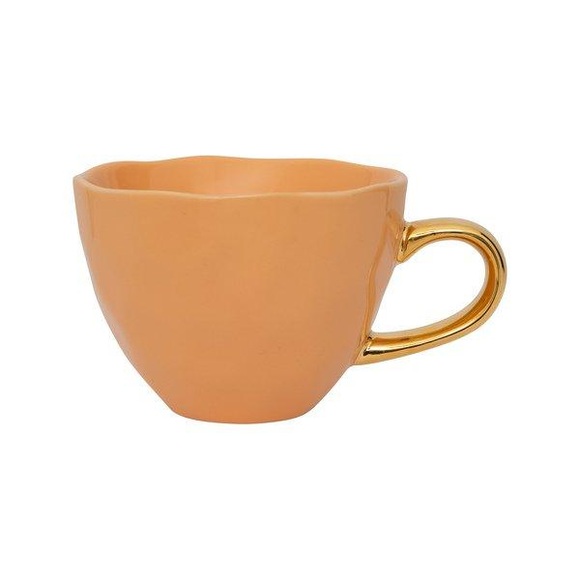 Kaffee- und Teeobertasse Kaffee- und Teeobertasse
