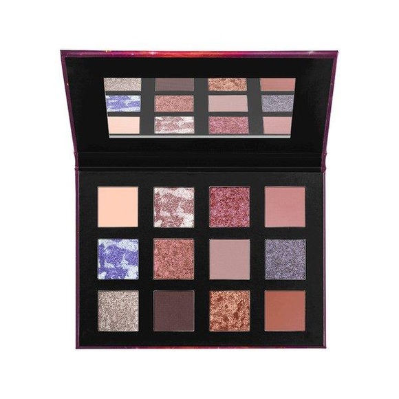 Catrice Catrice Dear Universe Eyeshadow Palette lidschatten 10.2 g
