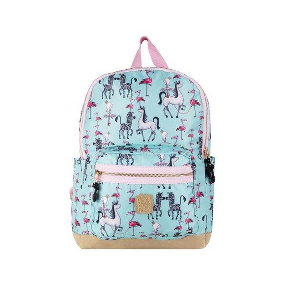 Rucksack Rucksack