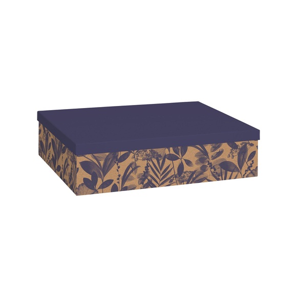 Geschenkbox Geschenkbox