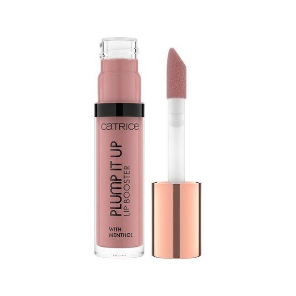 Plump It Up Lip Booster Damen Prove Me Wrong 3.5ml
