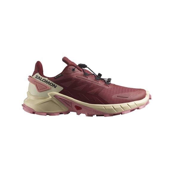 Salomon SUPERCROSS 4 Multifunktionsschuhe Damen