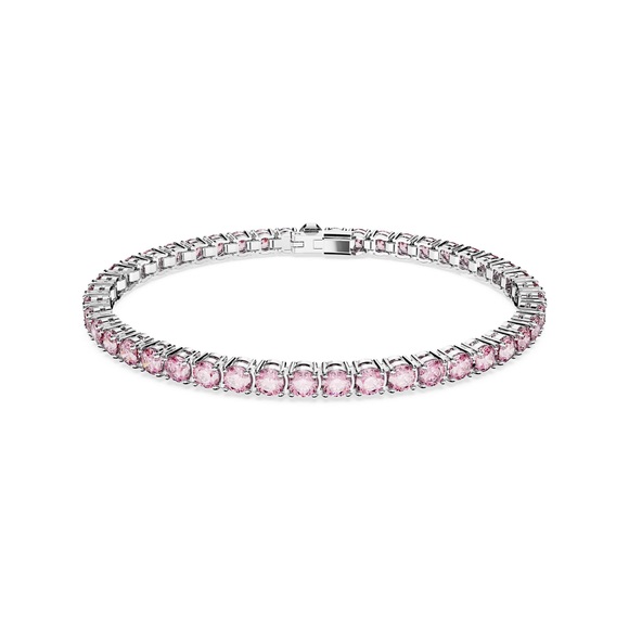Armband Damen Silberfarben 15.5CM