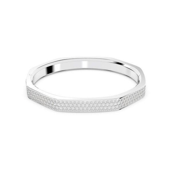 Armband Damen Silberfarben 17.5CM