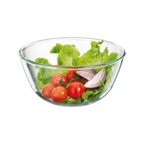Salatschüssel Salatschüssel