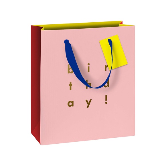Geschenktasche Geschenktasche