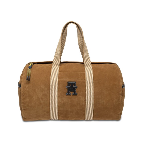 Reisetasche Herren Cognac ONE SIZE