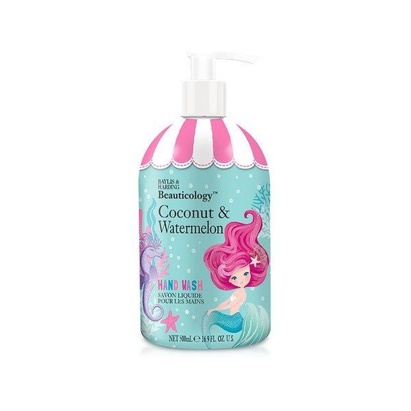 Beauticology Mermaid Handseife Damen 500 ml